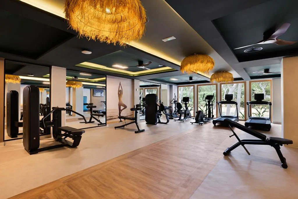 Sports and Entertainment, Hotel Riu Palace La Mola, Ibiza