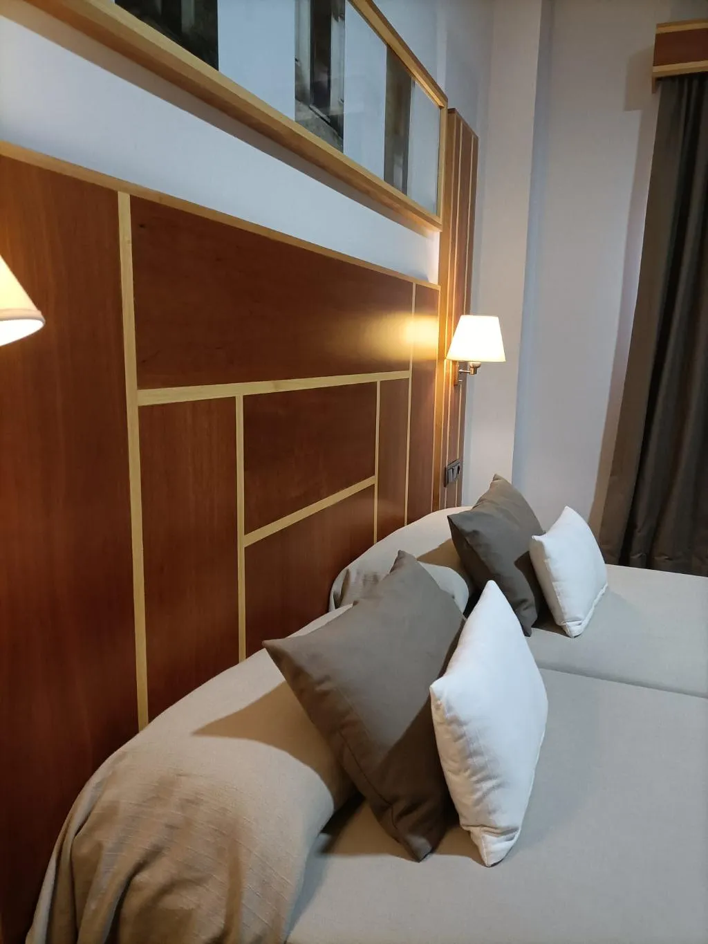 DOUBLE STANDARD Room, Hotel Carmen, Costa Del Sol