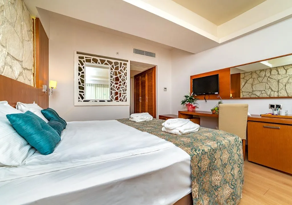 DOUBLE LAND VIEW Room, Armas Life Belek, Antalya