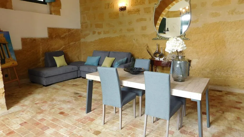 Room, Villa La Lumia B&B Suites & Apartments, Catania