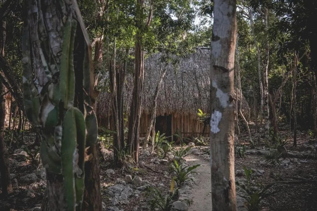 General view, Wakax Hacienda - Cenote & Boutique Hotel, Cancun Area