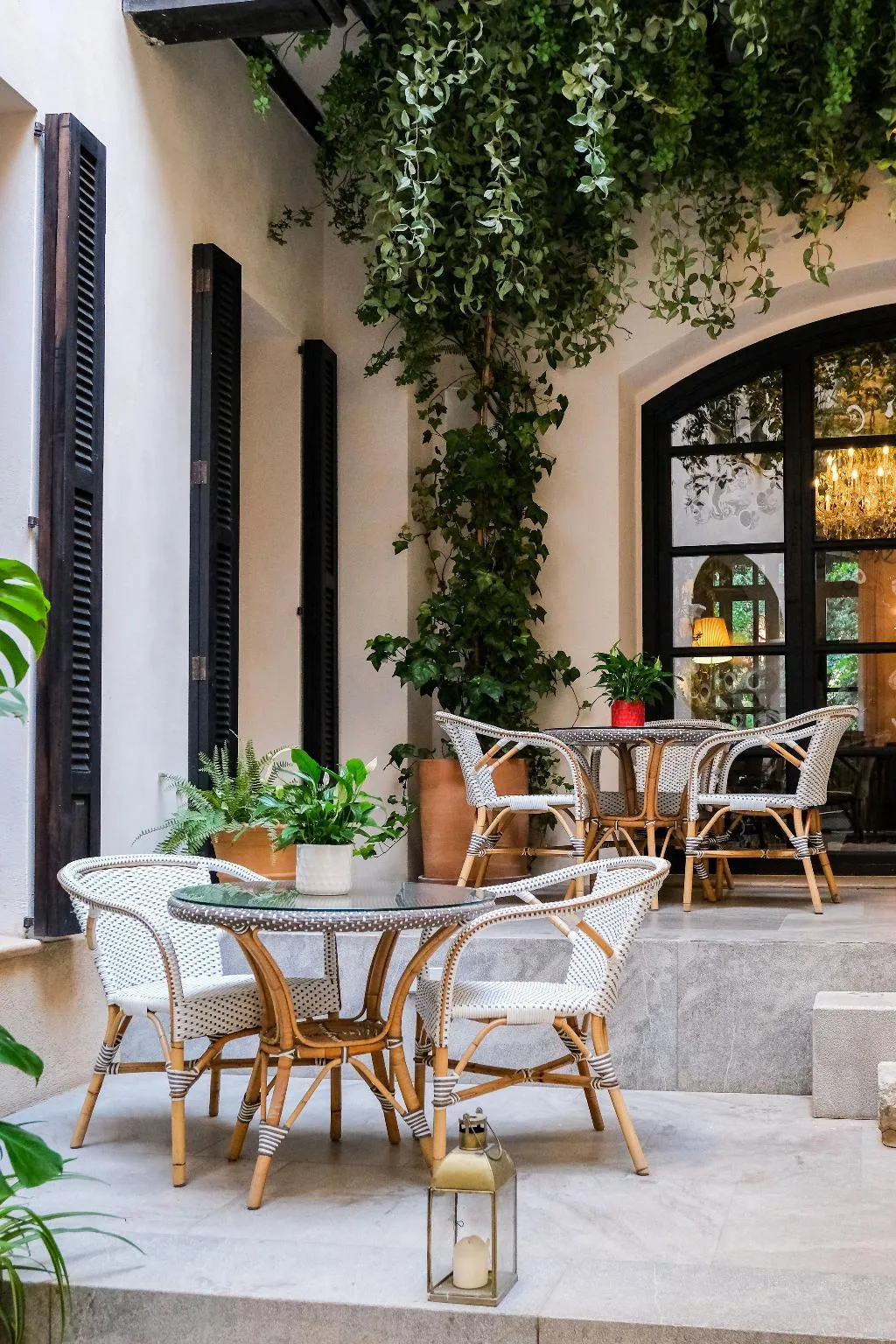 General view, Hotel Can Bordoy Grand House and Garden, Majorca