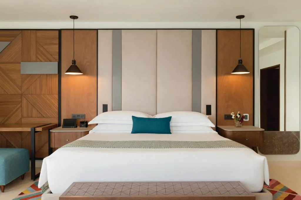 SUITE Presidential Room, Hyatt Vivid Playa Del Carmen - Adults Only, Playa Del Carmen