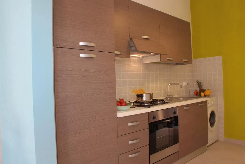 APARTMENT TWO BEDROOMS Room, Case Playa, Palermo