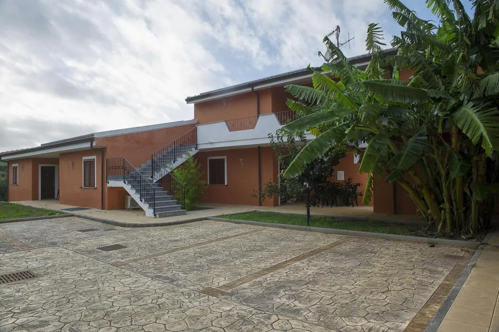 General view, Montiruju Hotel, Alghero