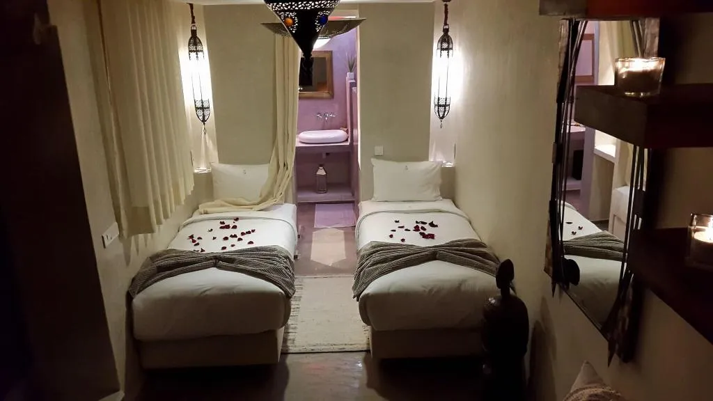 Room, Riad Kalaa 2, Rabat