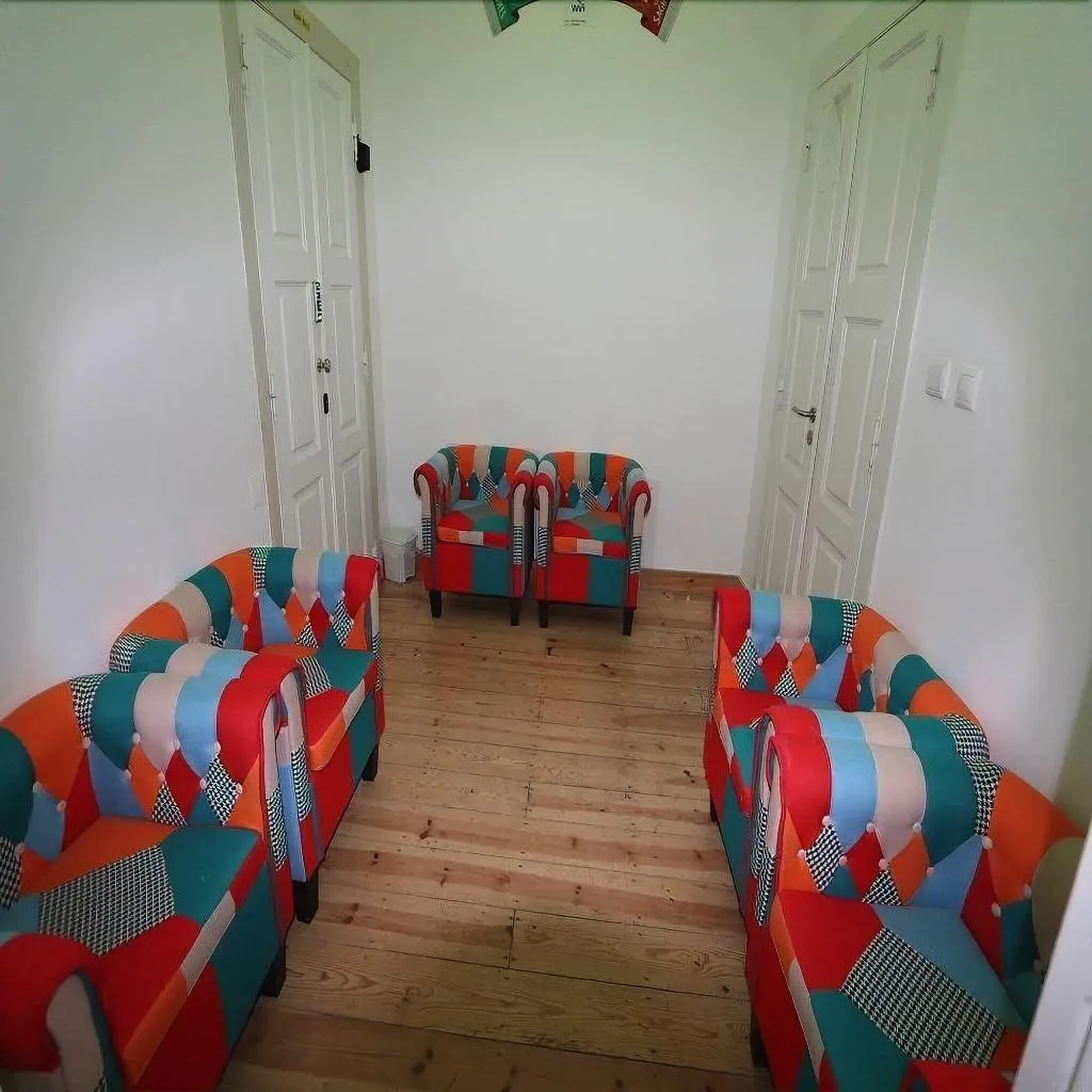 Sports and Entertainment, City Center Guest House Hostel, Lisbon