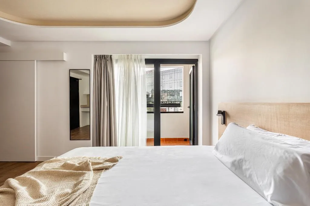STUDIO Accessible Room, B48 Valencia Feria, Valencia