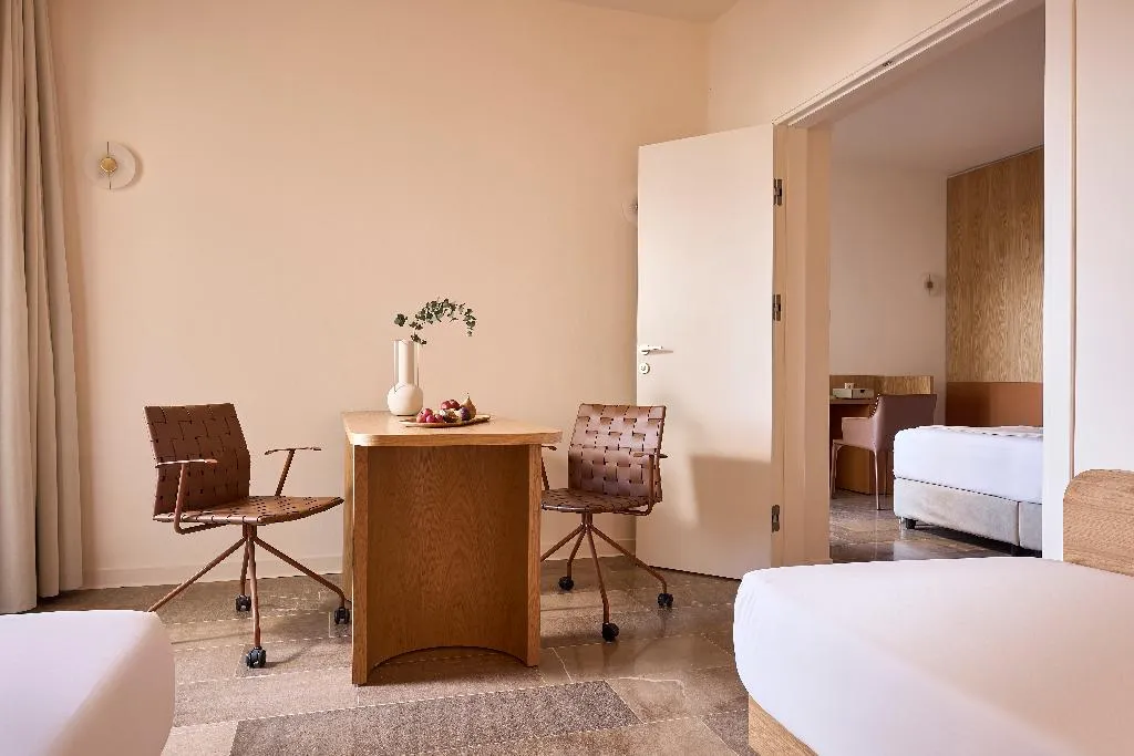 Room DUPLEX Room, Aquila Rithymna Beach, Crete