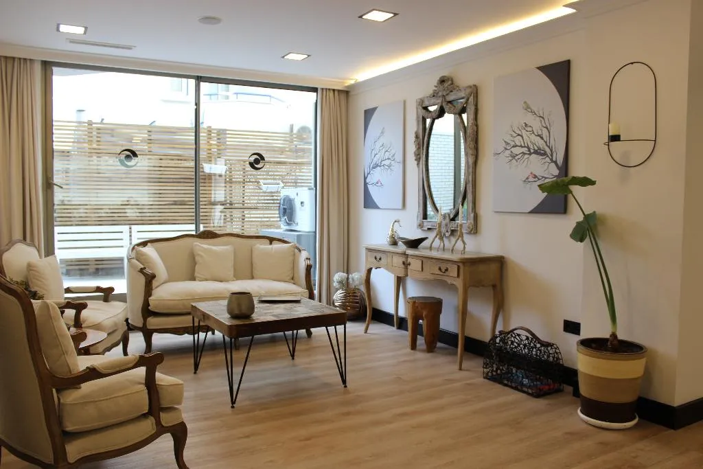 Lobby, Savk, Antalya