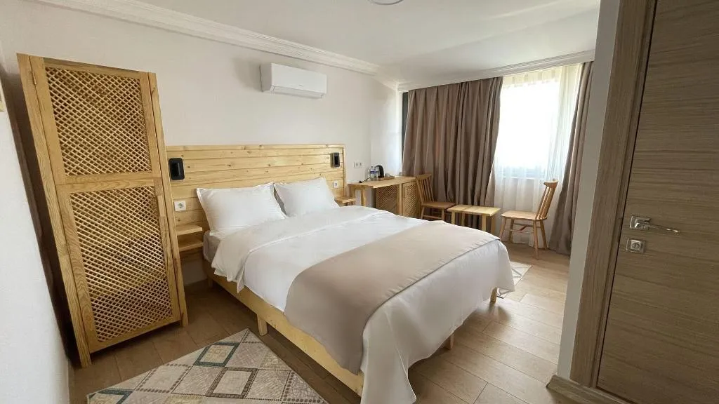 Room, Dalaman Airport AliBaba Hotel, Dalaman