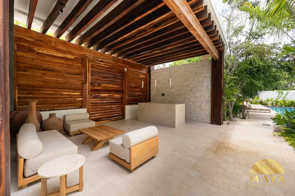General view, Nhoa Tulum Aparthotel By Maya Pm, Cancun Area