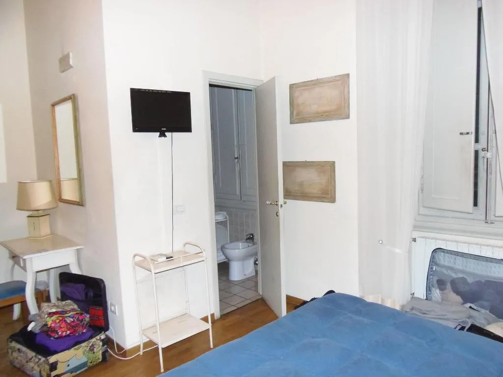 Room, Relais Del Duomo, Florence