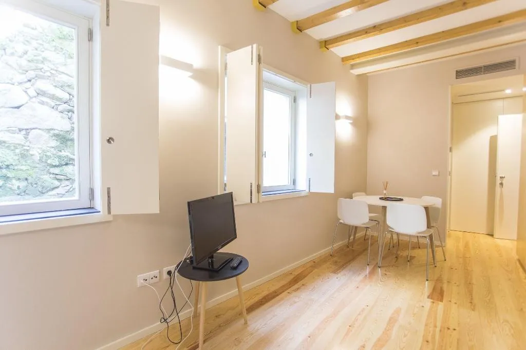 Room, Oporto Trendy River, Porto