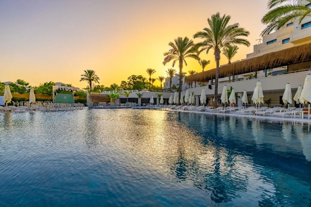Pool, Arin Resort Bodrum, Bodrum