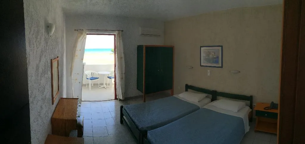 APARTMENT ONE BEDROOM Room, Captain Pavlos, Kos