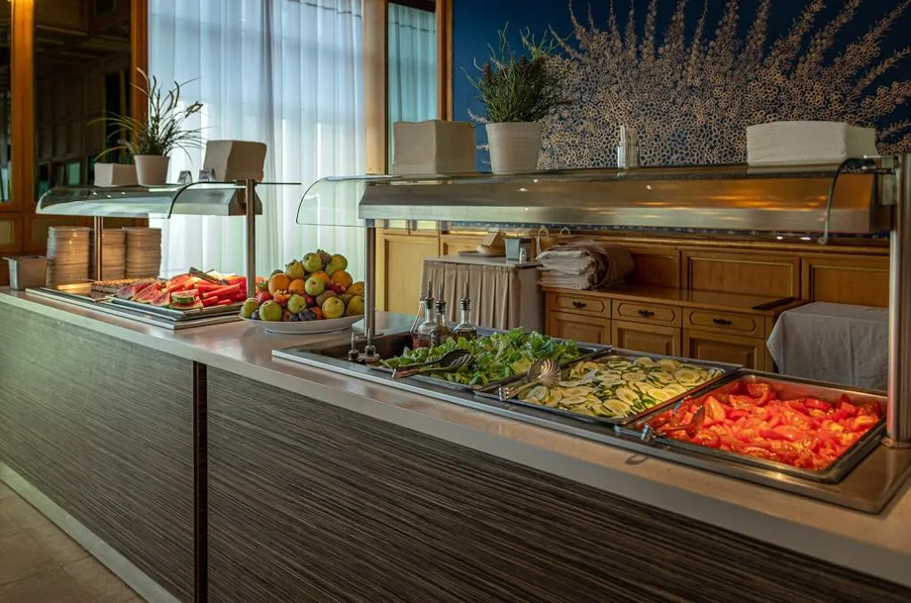 Restaurant, Duga Uvala, Istria