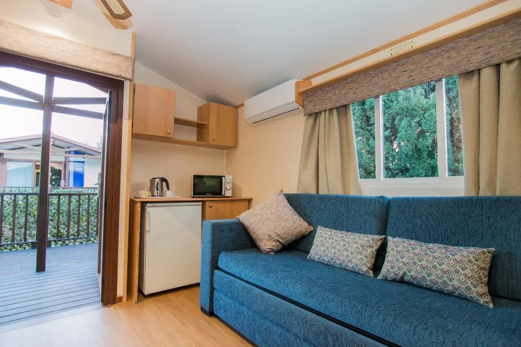 Room, Magic Robin Hood Resort, Costa Blanca