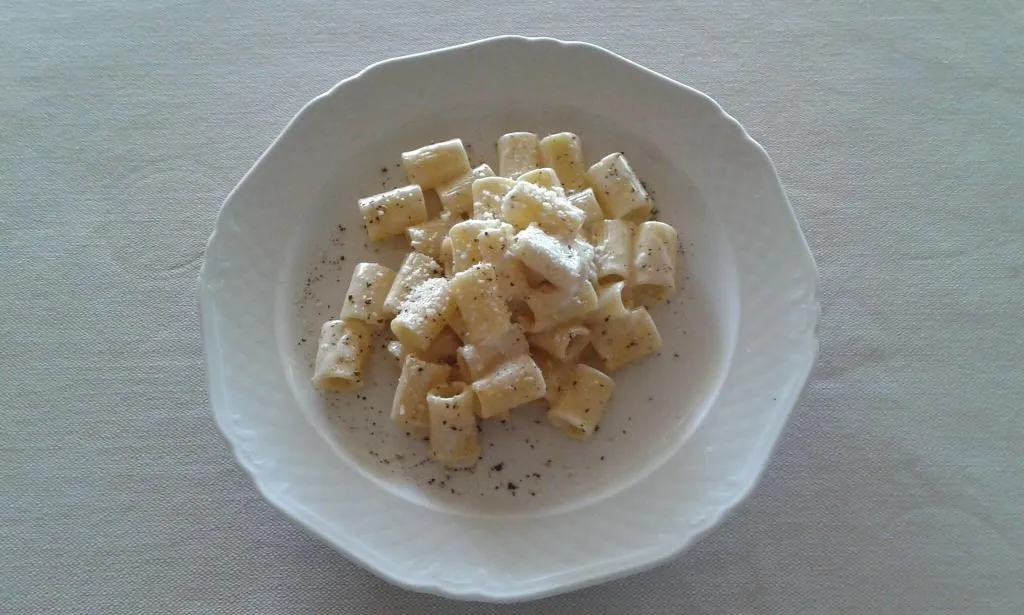 Restaurant, Cacciani Giadrina, Rome