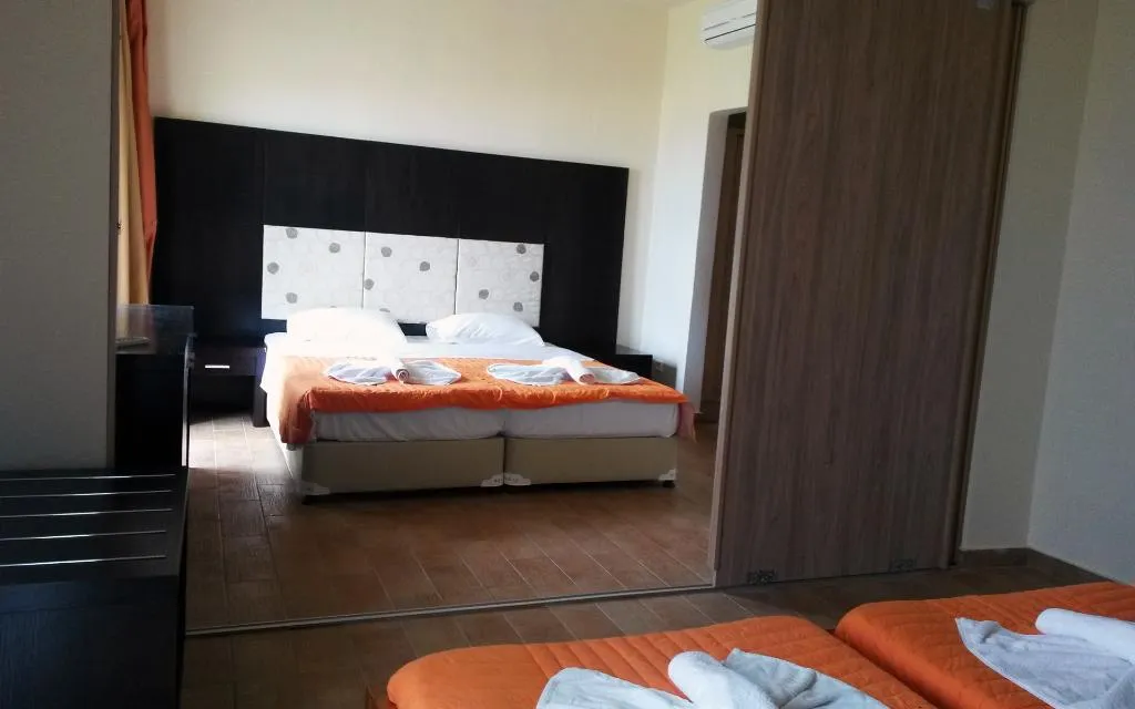 SUITE SEA VIEW Room, Belvedere Hotel Skiathos, Skiathos