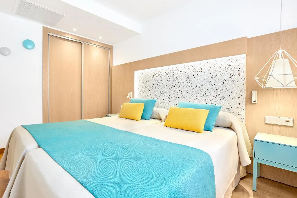 APARTMENT STANDARD Room, Universal Aparthotel Elisa, Majorca