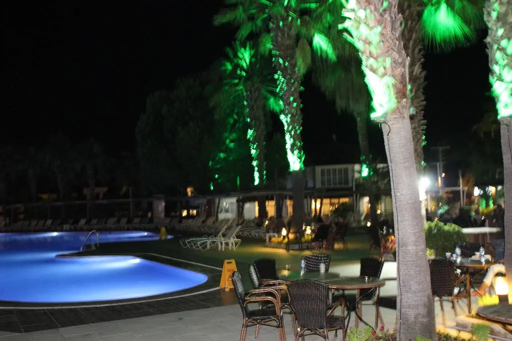 General view, Mardiva Family Lykia Botanika Beach & Fun Club, Dalaman