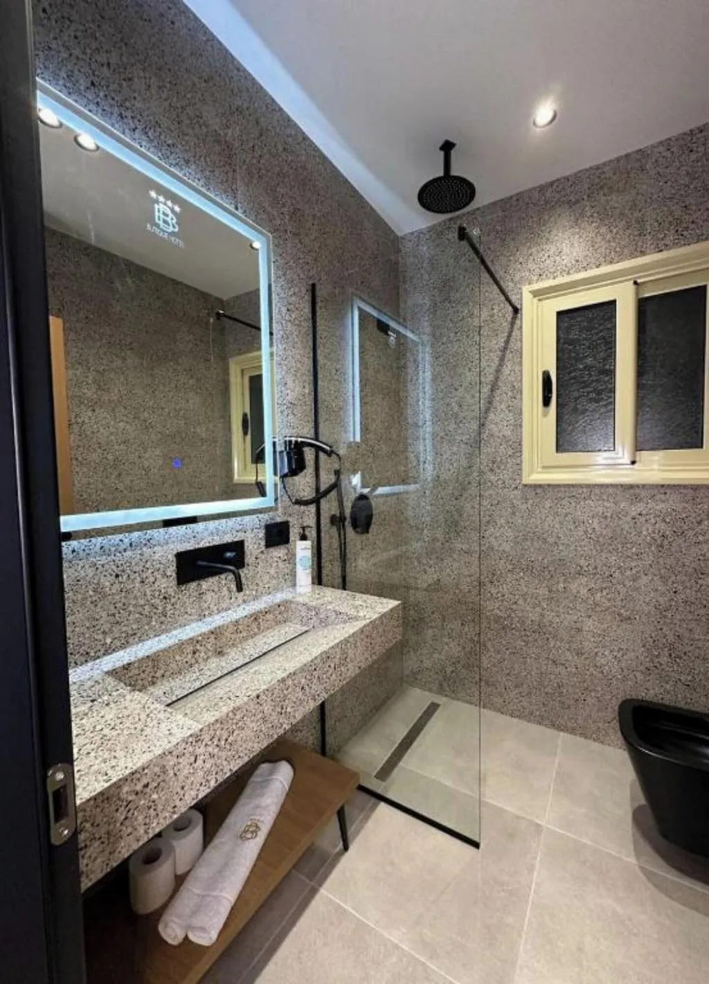 Room, Beliz Boutique Hotel, Kavaje