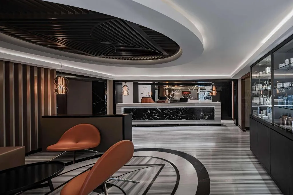 Sports and Entertainment, Papillon Ayscha, Antalya