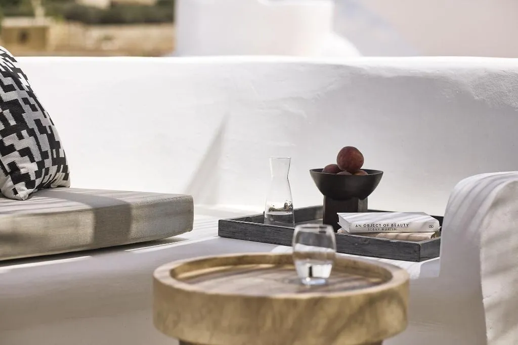 Room, Villa Thea Collection Mykonos, Mykonos