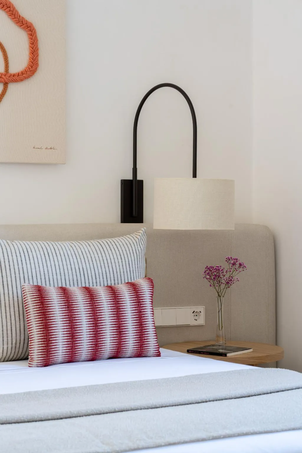Room, Parador de Ibiza, Ibiza