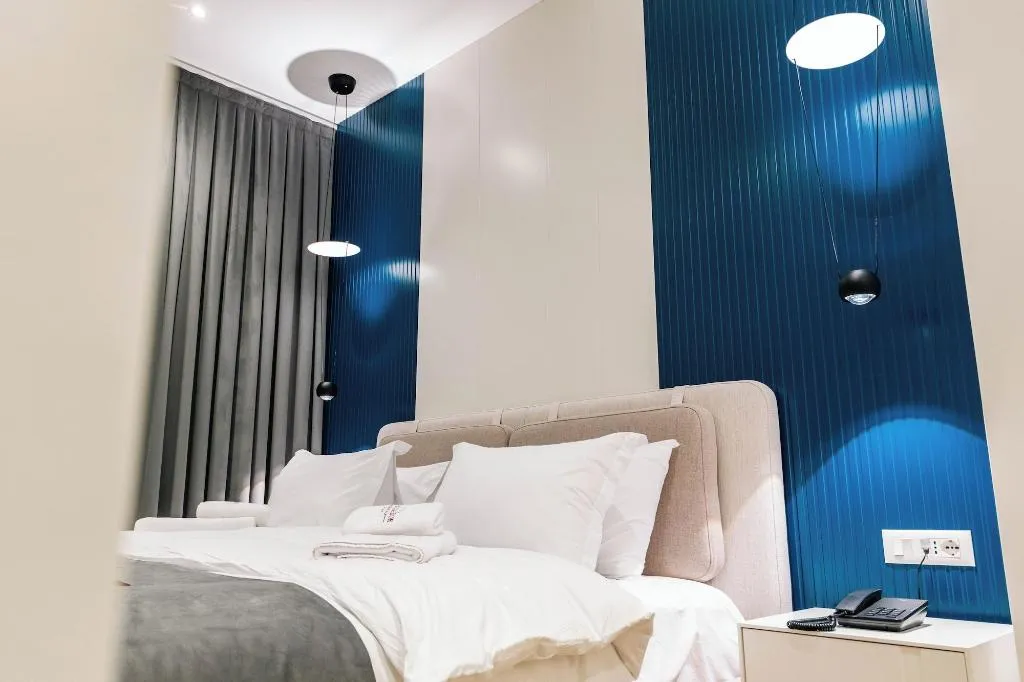 Room, Ambasador Hotel, Durres