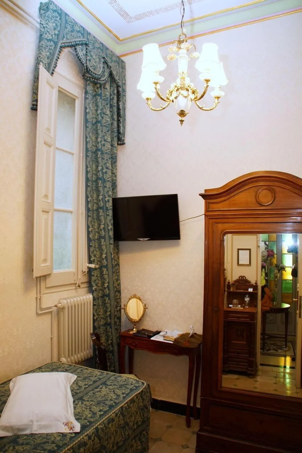 Room, Sitges Royal Rooms, Costa Brava