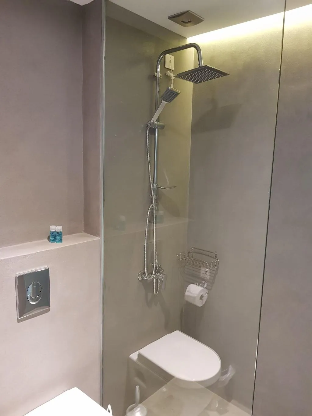 Room, Niriides Hotel, Crete