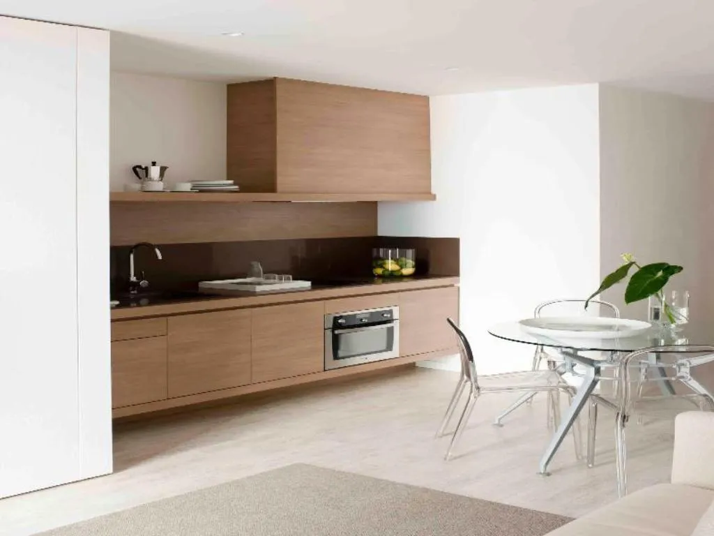 APARTMENT ONE BEDROOM ONE BATHROOM Room, Eric Vokel Boutique Apart Sagrada Familia Suites, Barcelona