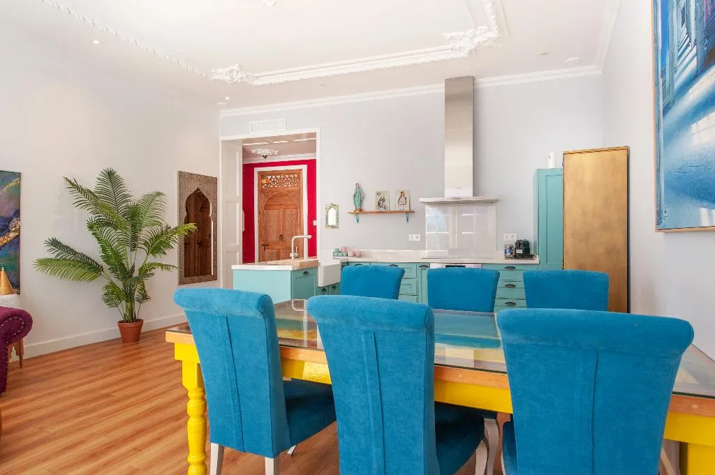 APARTMENT WITH TERRACE Room, Casa Verde Ayamonte, Costa De La Luz