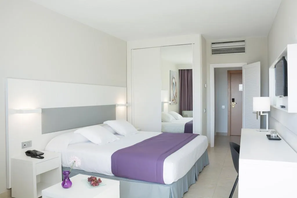 Double or Twin CAPACITY 1 Room, Hotel Gran Canaria Princess (Adults Only), Gran Canaria