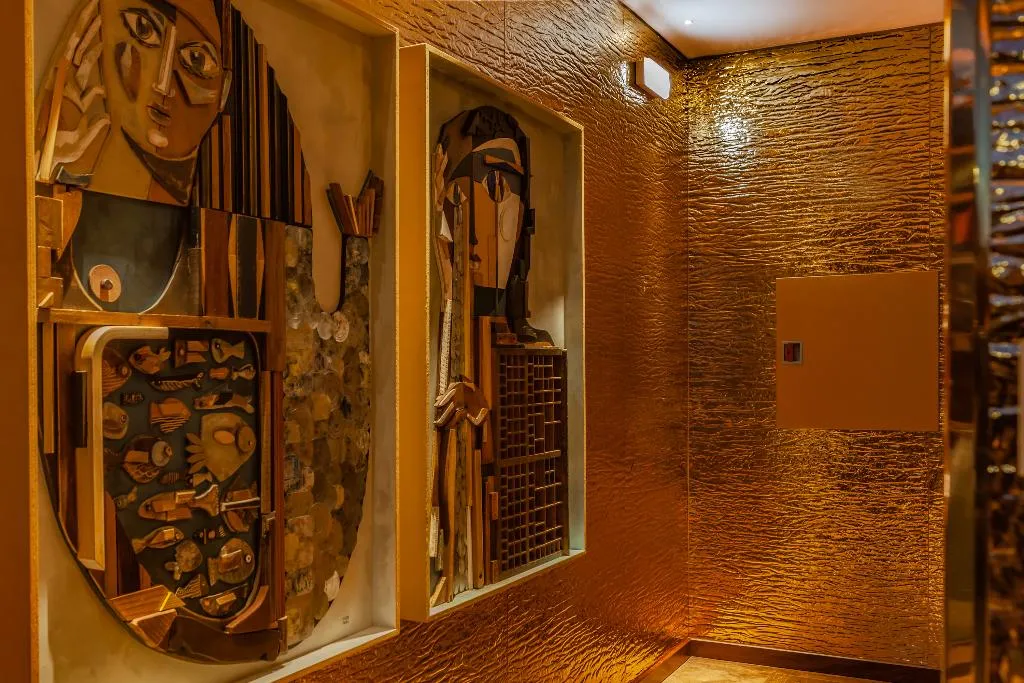 Lobby, Wine & Books Lisboa - Wbl, Lisbon