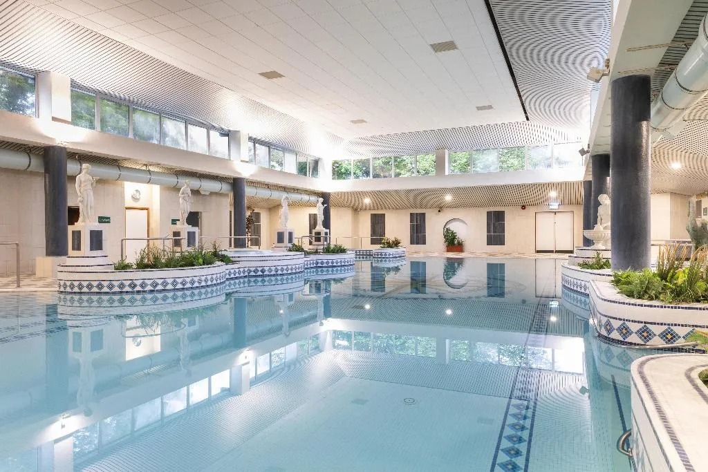 Sports and Entertainment, The Grand Hotel Malahide, Dublin