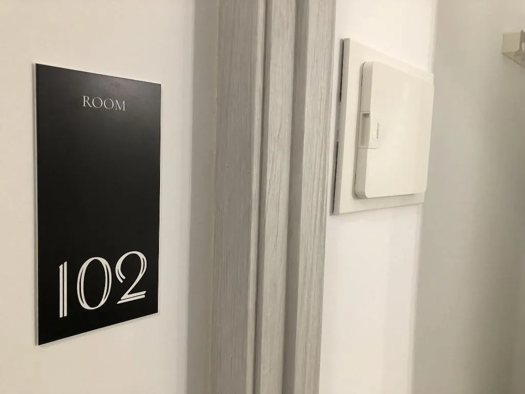 Room, Hostal Rias Bajas, Madrid