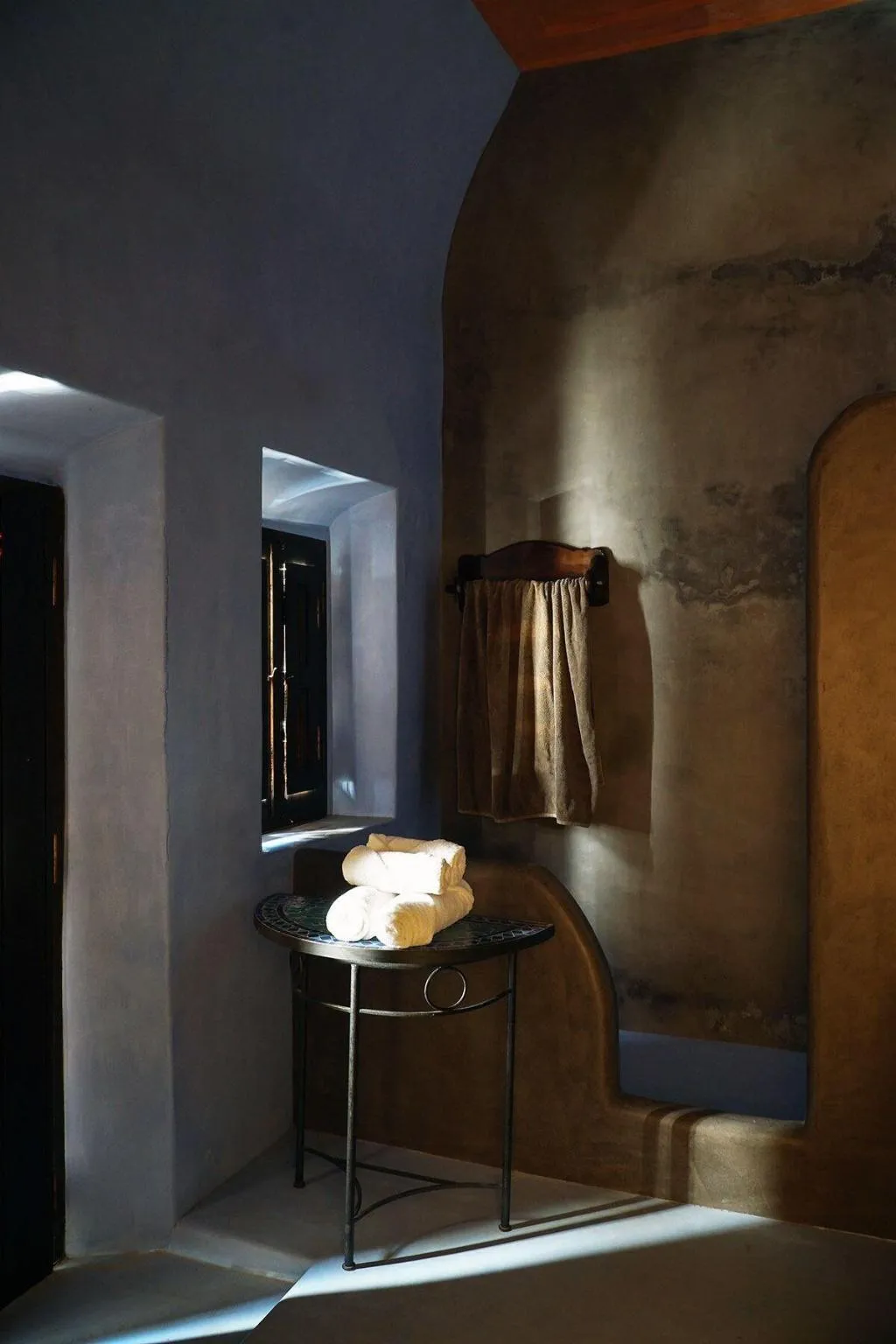 Room, Ducato Wine Village, Santorini