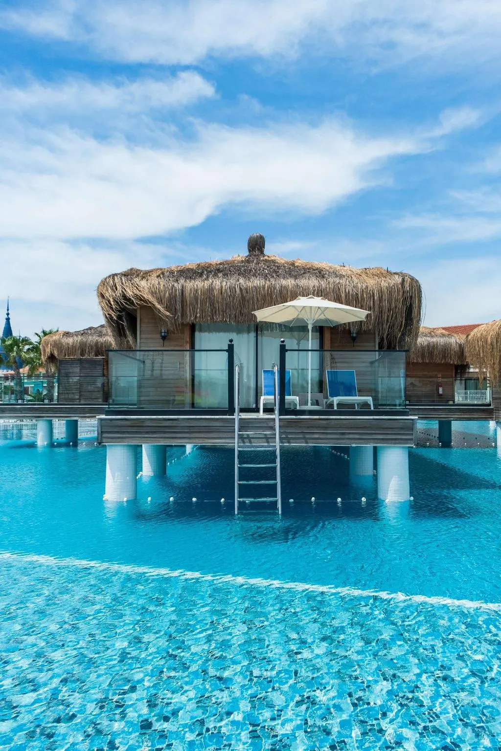 Pool, Granada Luxury Belek, Antalya