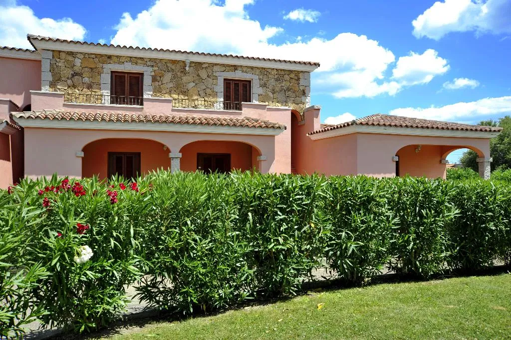 General view, Residence Stella Marina, Olbia
