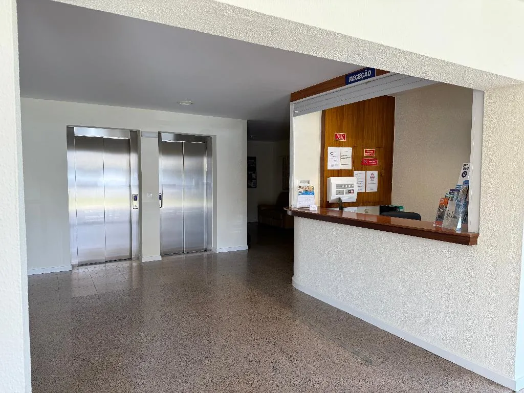 Lobby, Rio Apartamentos by Garvetur, Algarve