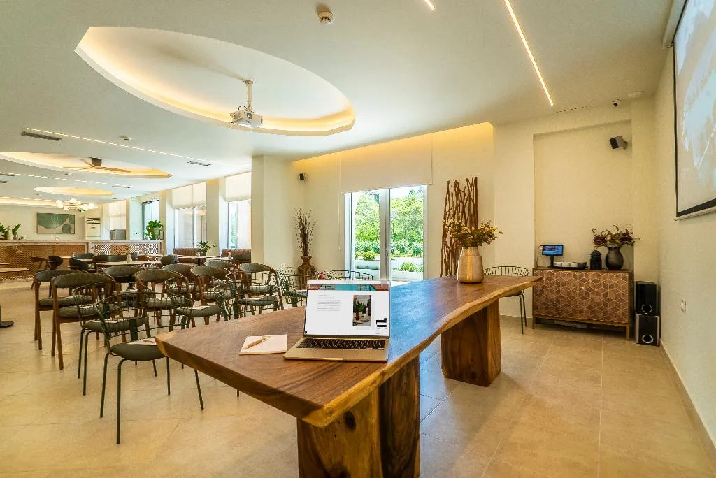 Conferences, Telesilla, Corfu