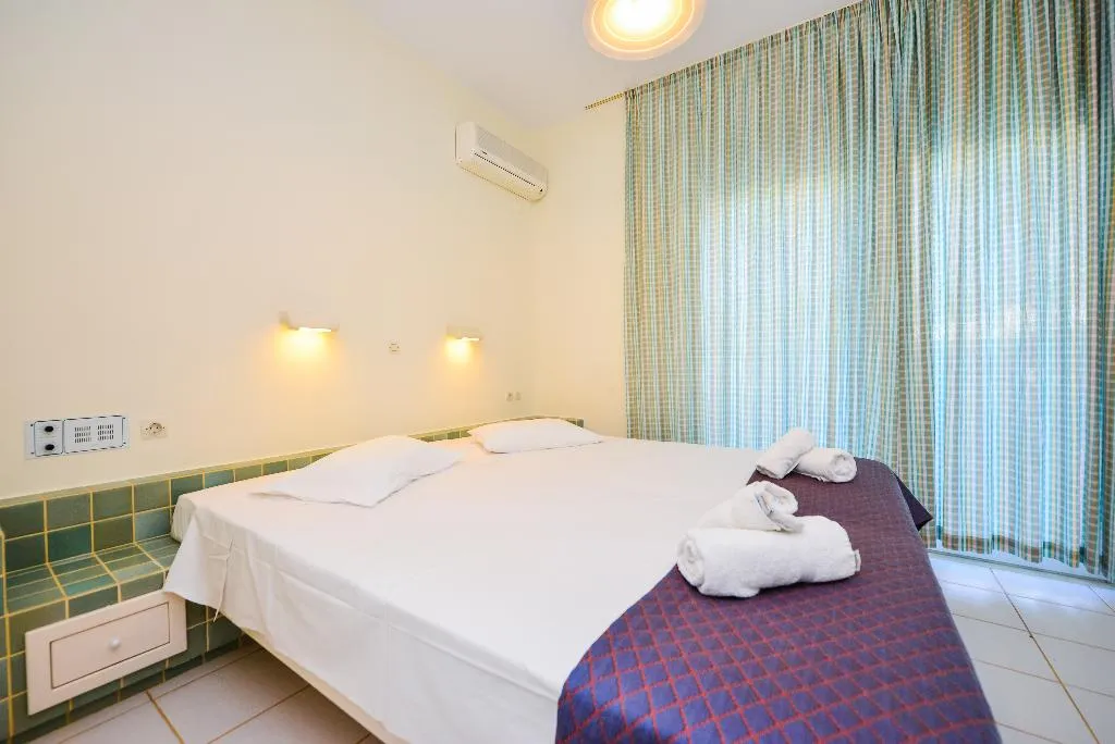 APARTMENT SUPERIOR TWO BEDROOMS Room, Golden Dream Apartments, Crete
