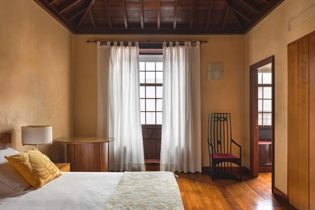 Double or Twin SUPERIOR Room, San Roque Only Adults, Tenerife