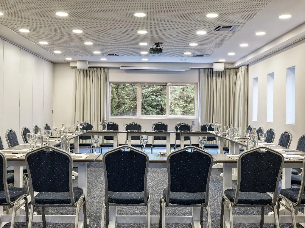 Conferences, Civitel Esprit, Athens