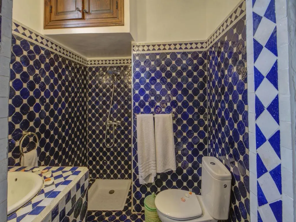 Room, Riad Sun Of Kech, Marrakech