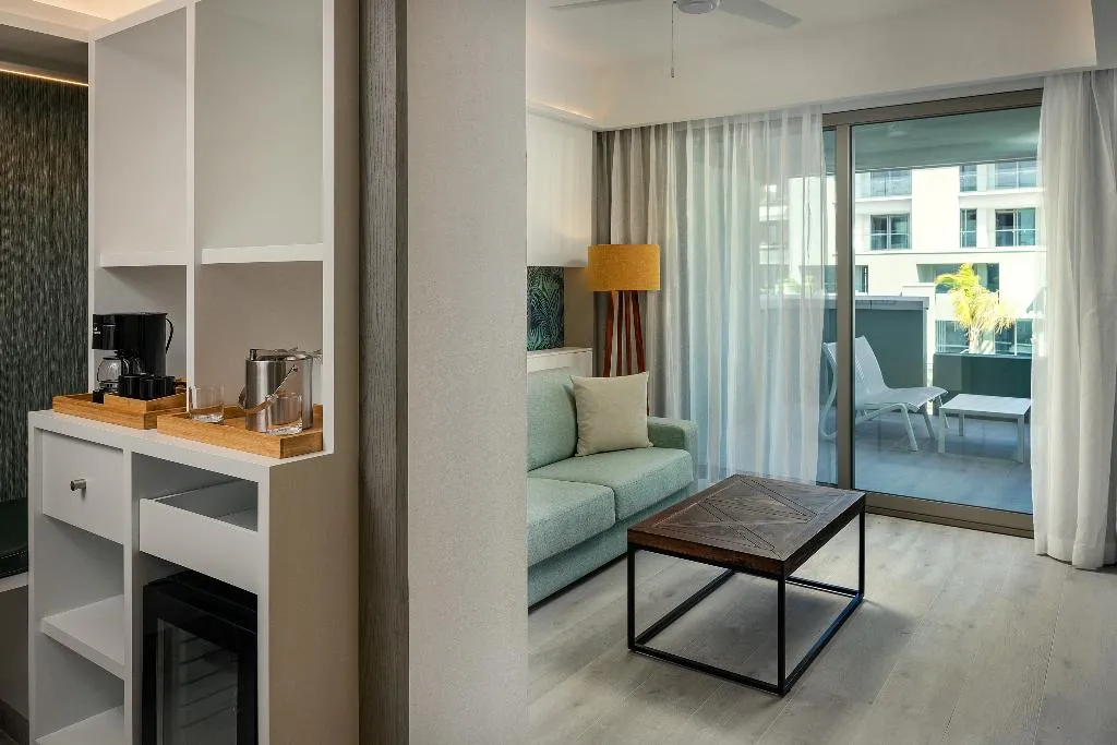 FAMILY ROOM SUPERIOR Room, Catalonia Grand Costa Mujeres All Suites & Spa, Cancun Area