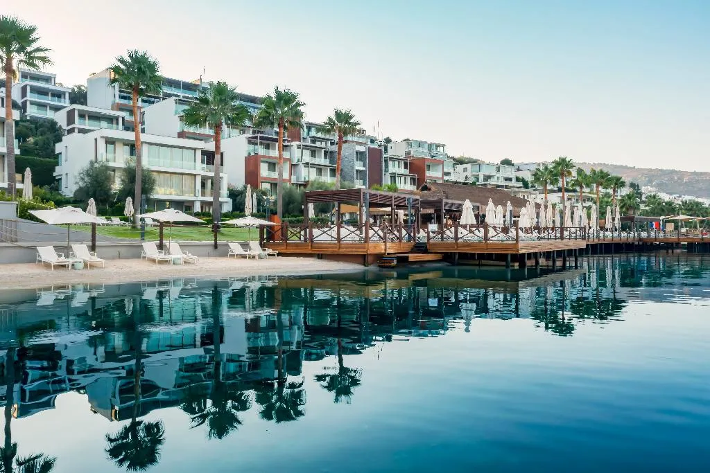 General view, Mivara Luxury Resort Spa, Bodrum